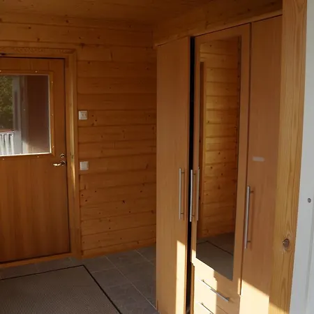 Apartament Koivulankaari *