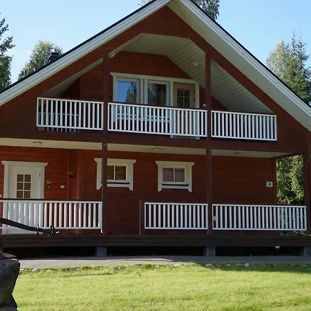 Apartament Koivulankaari Tahkovuori