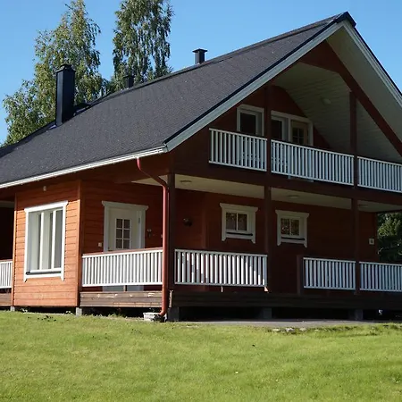 Koivulankaari Apartament Tahkovuori