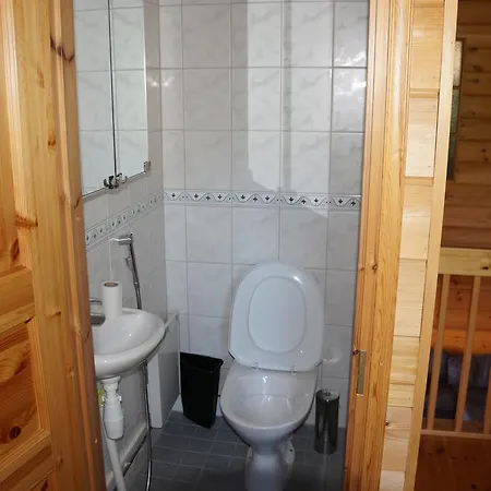 Koivulankaari Apartament *