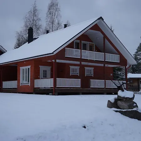 Koivulankaari *